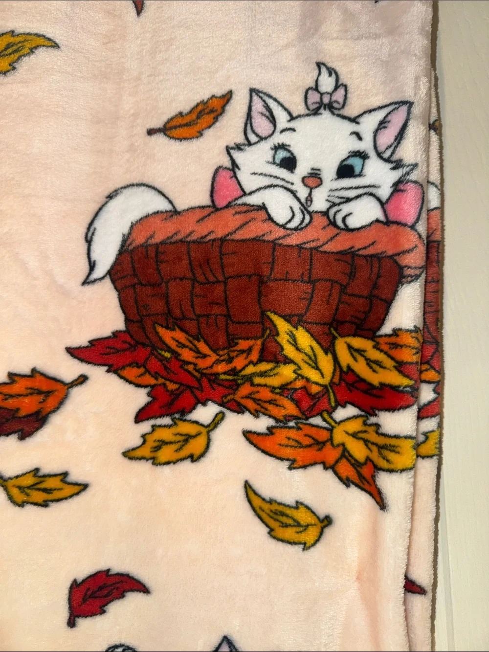 DIANEY MARIE FALL THROW